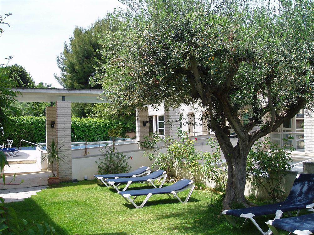 Hotel Ibersol Antemare - Adults Only Sitges