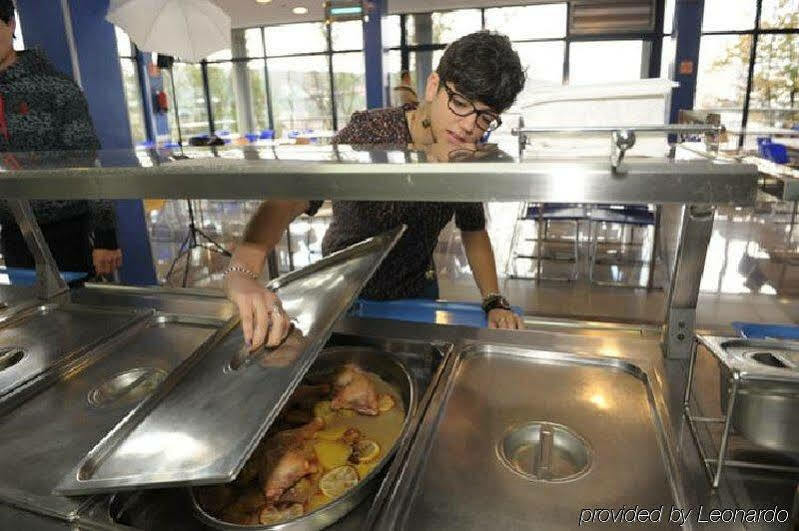 Bilbao Hostel Hostel