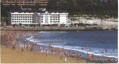 Hotel Chiqui 3*