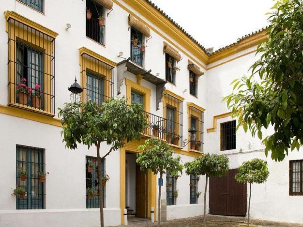 Hospes Casas Del Rey De Baeza Hotel Sevilla