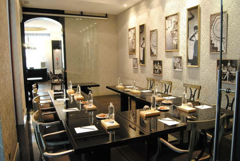 Vincci Palace Hotel