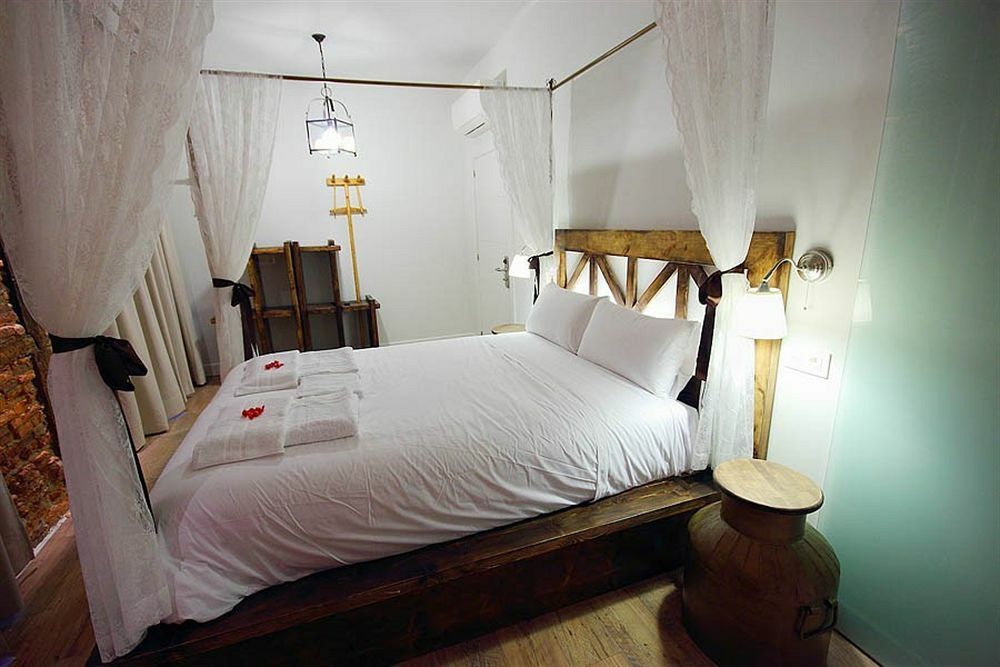 Guest house Basque Boutique