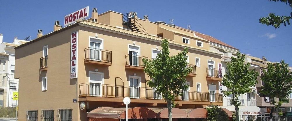 Guest house Sunami 2*