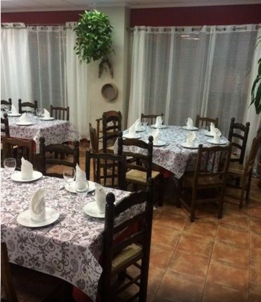Hotel Ibi Hotel Ibi