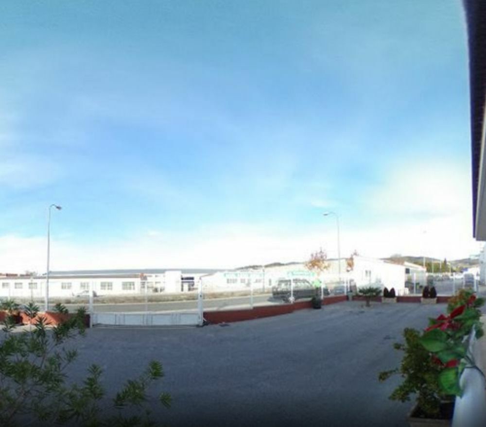 Hotel Ibi Hotel