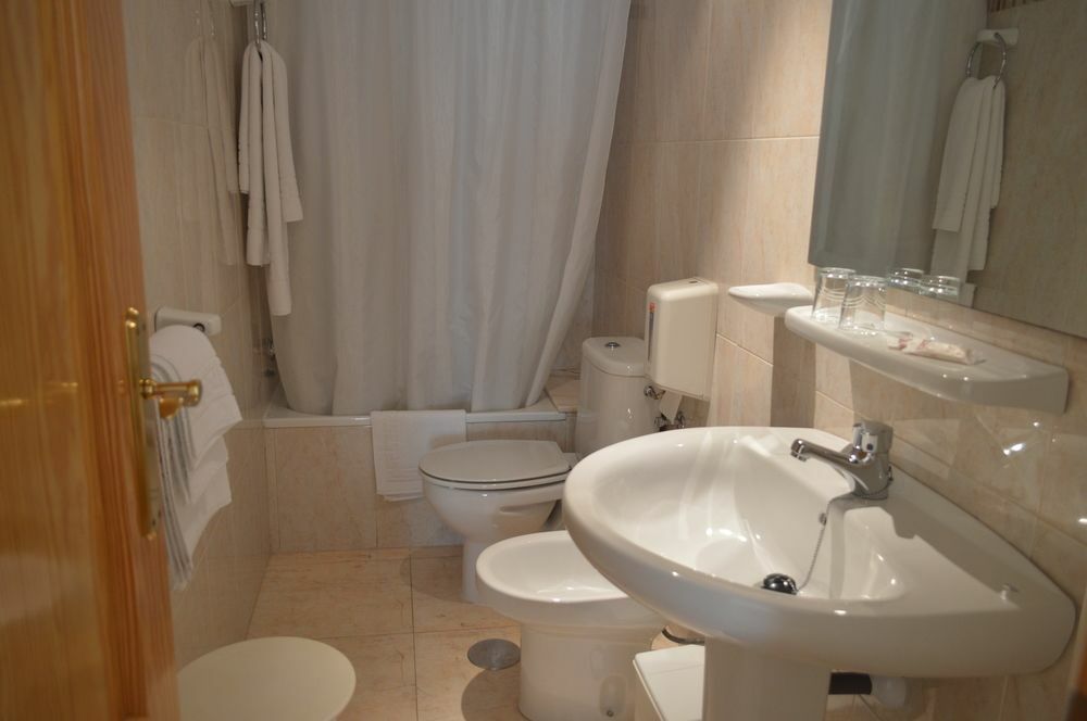 Guest house El Retiro Almoradi