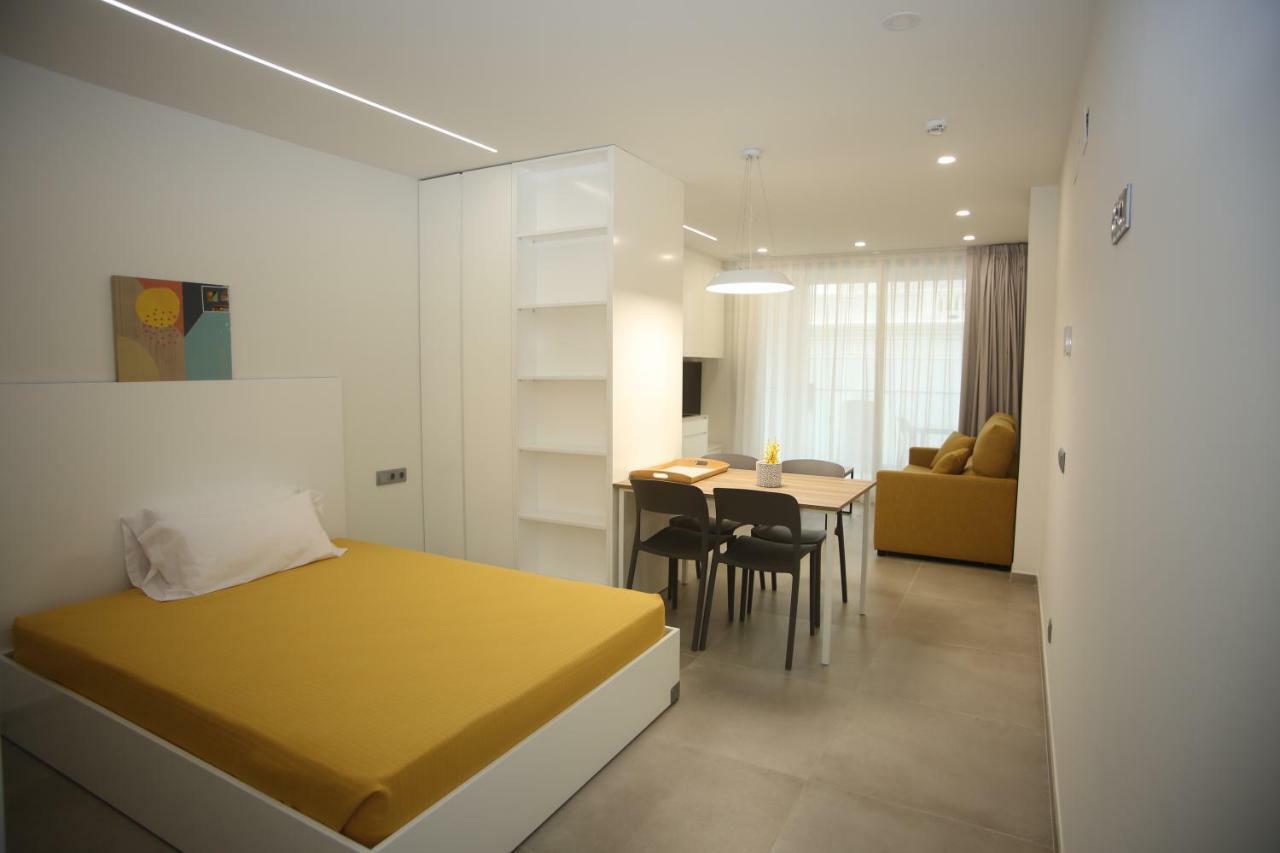 Apartahotel Iberflat Pinos 2*