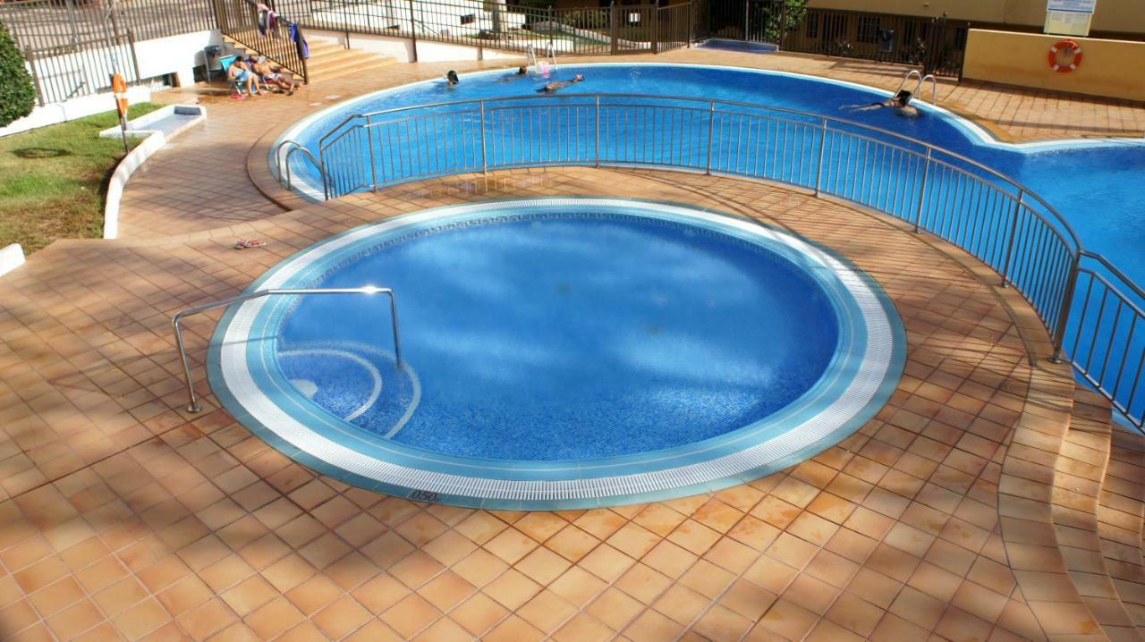Apartment Las Torres Del Sol Los Cristianos Los Cristianos (Tenerife)