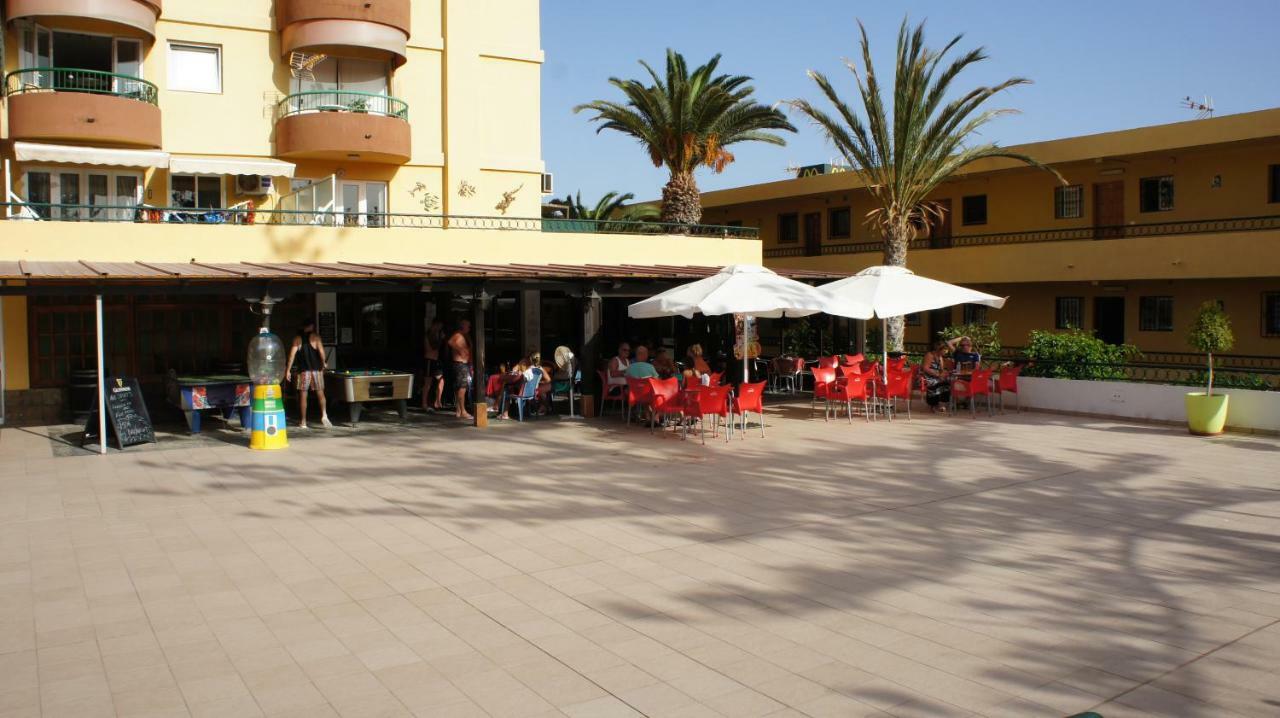 Apartment Las Torres Del Sol Los Cristianos *