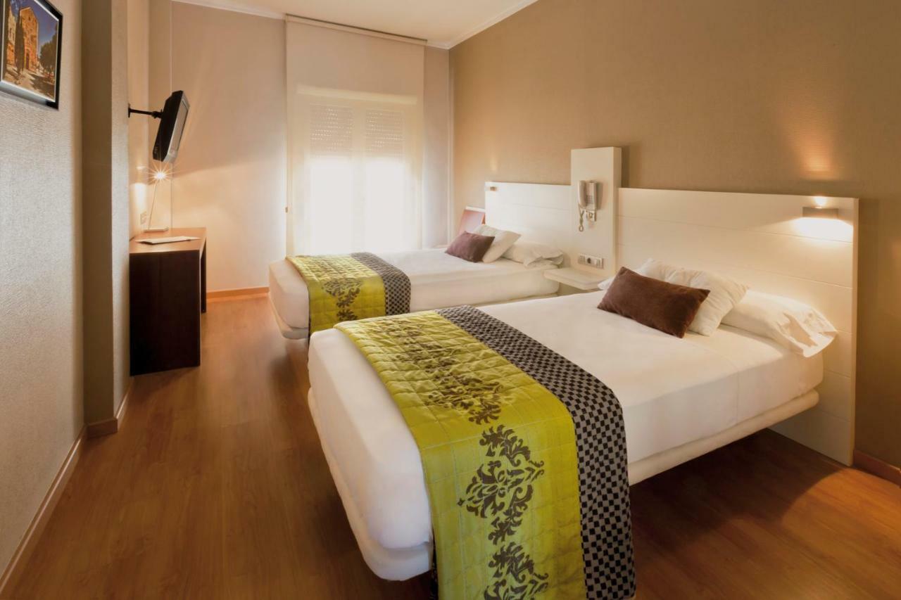 Fuente El Cura Hotel