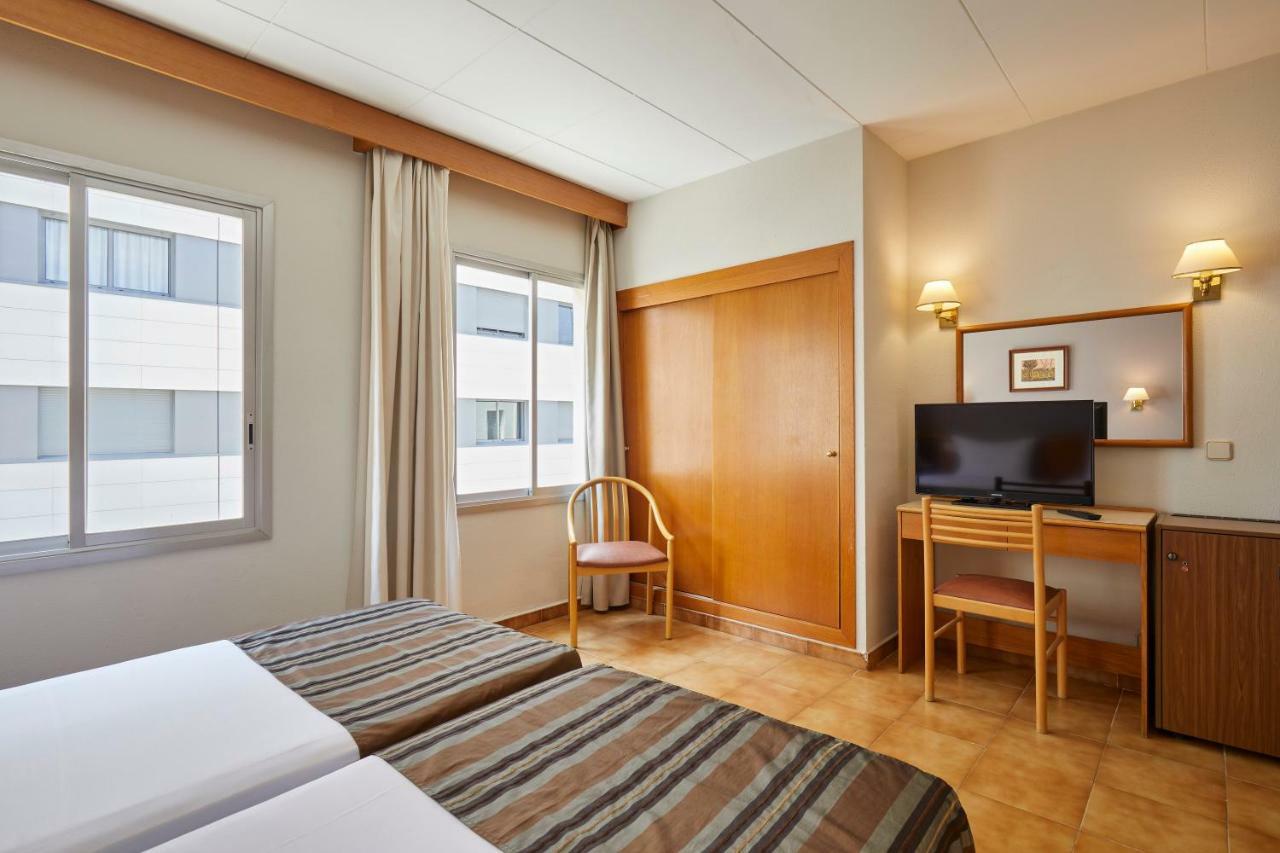 Hotel Columbus Platja d'Aro