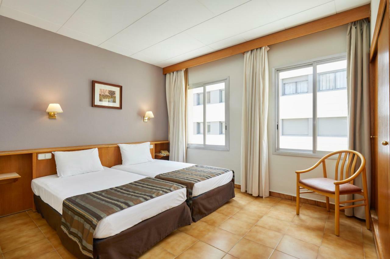 Hotel Columbus 4*