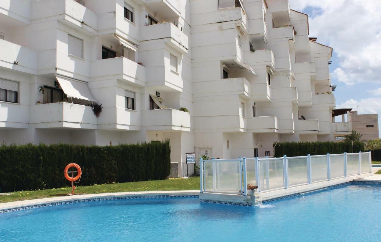 Apartamento Stunning In With Wifi Estepona