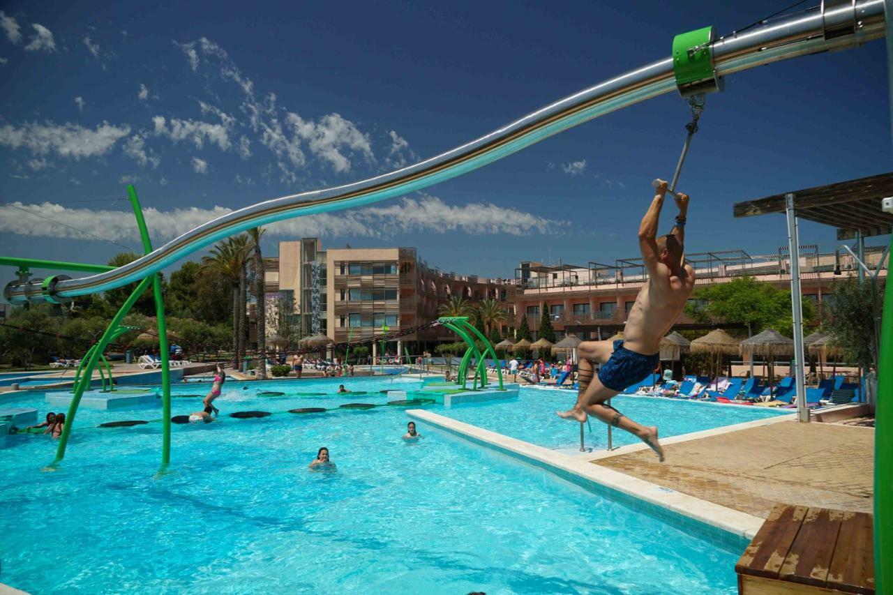 Ohtels Les Oliveres Hotel