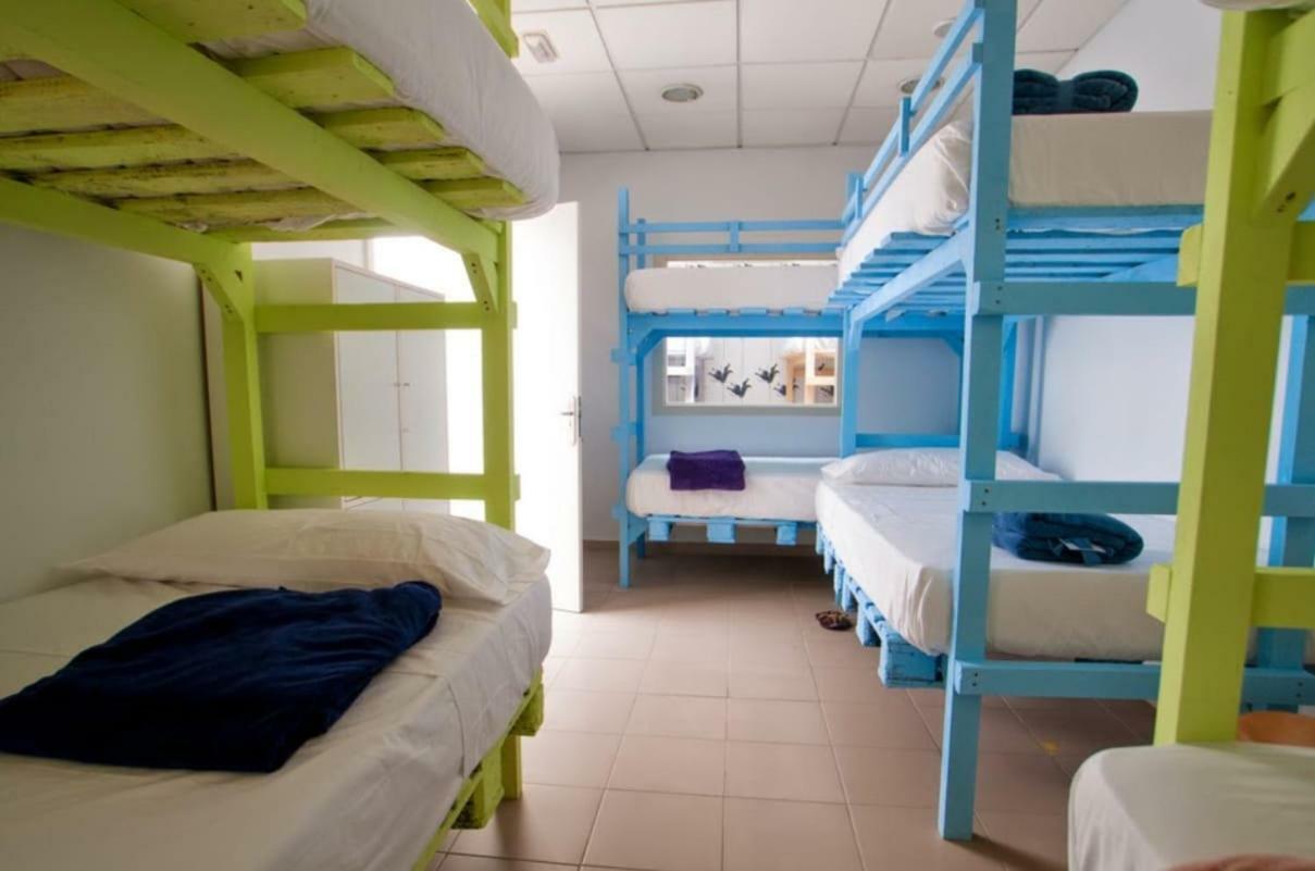 Hostel Pura Vida Palmas (adults Only) Las Palmas de Gran Canaria
