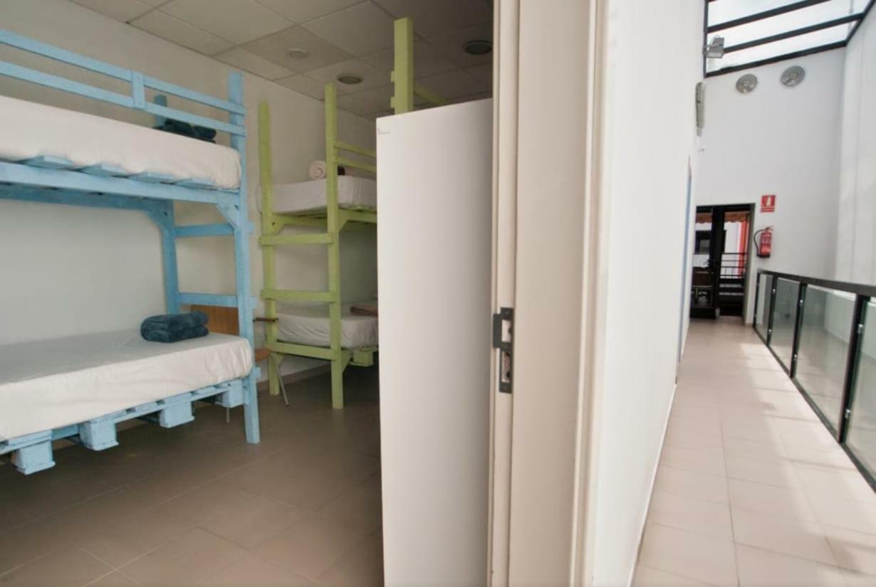 Hostel Pura Vida Palmas (adults Only) *