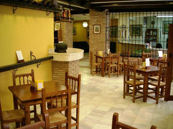 Yit Casablanca Granada