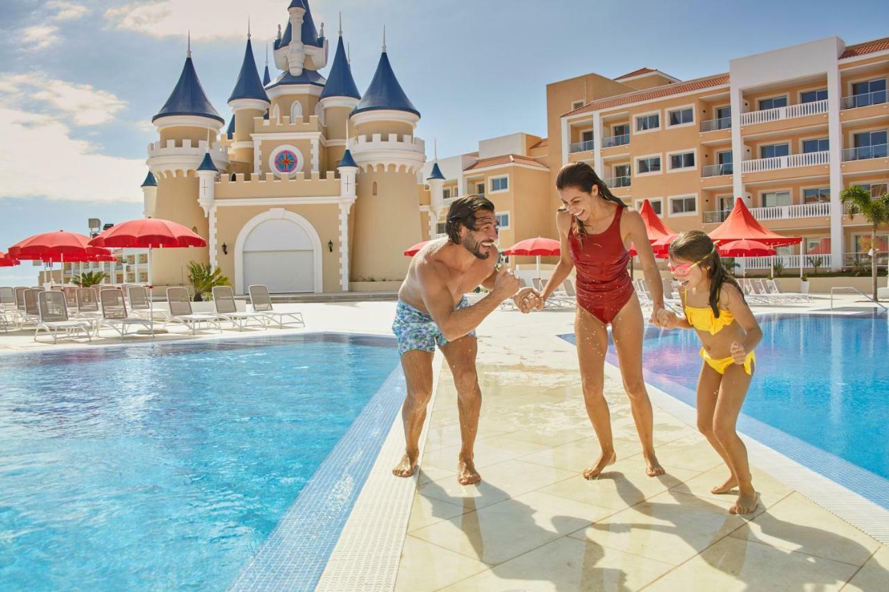 Bahia Principe Fantasia Tenerife San Miguel de Abona