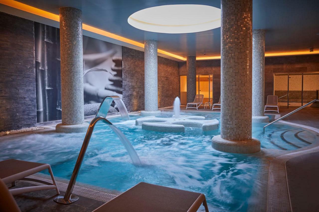 Bahia Principe Fantasia Tenerife Hotel 5*