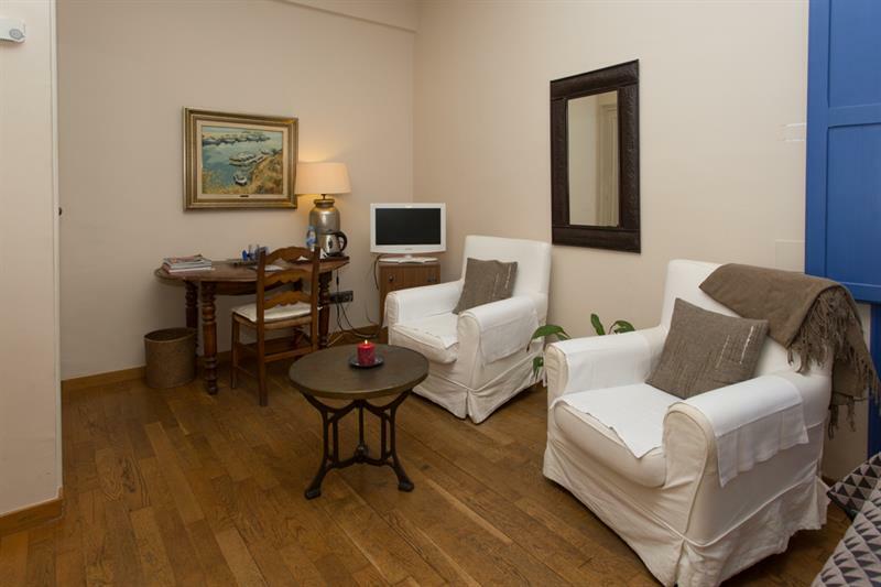 De La Plaça Hotel 3*