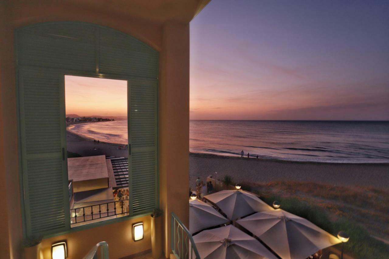 Noguera Mar Hotel 3*