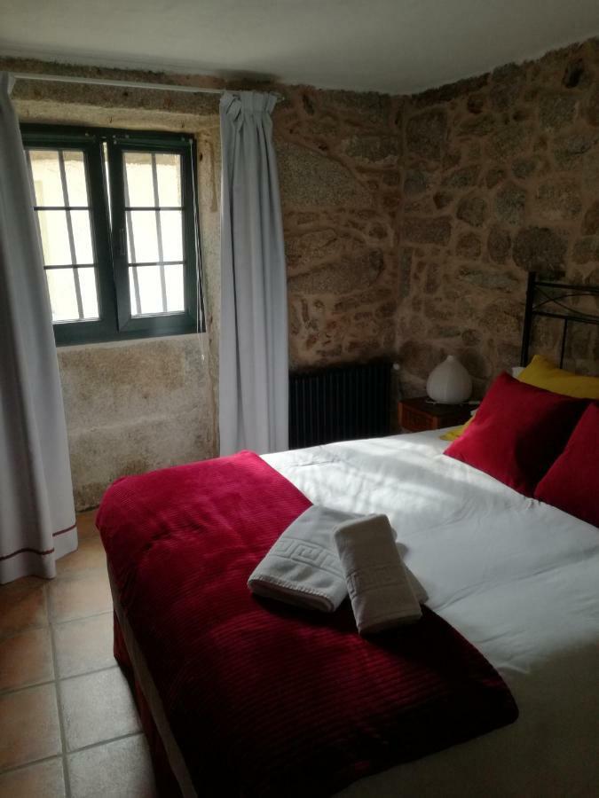 Rustica Alemana Guest house Muxia