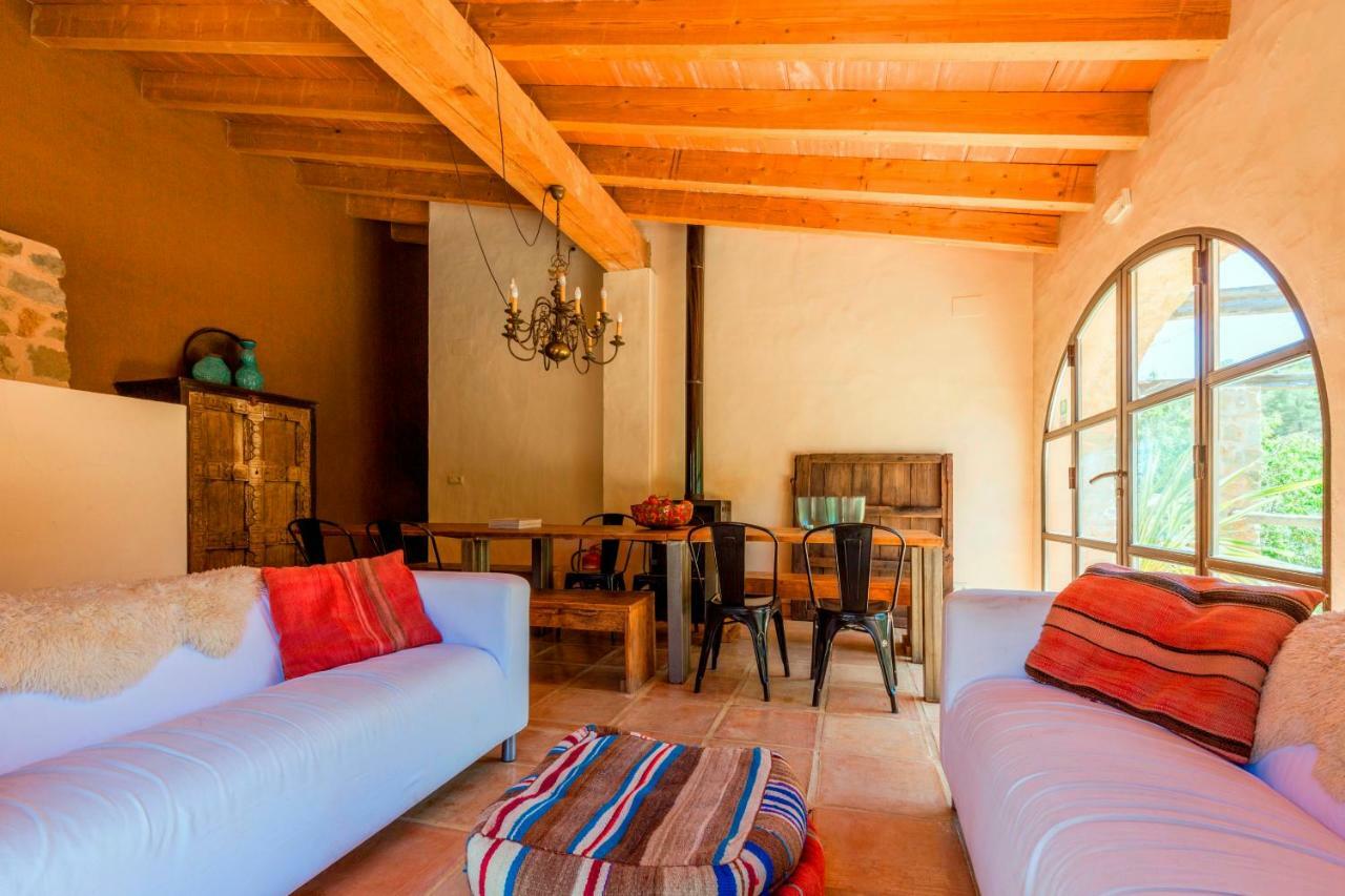 Refugio Marnes Benissa