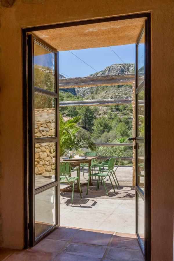 Refugio Marnes