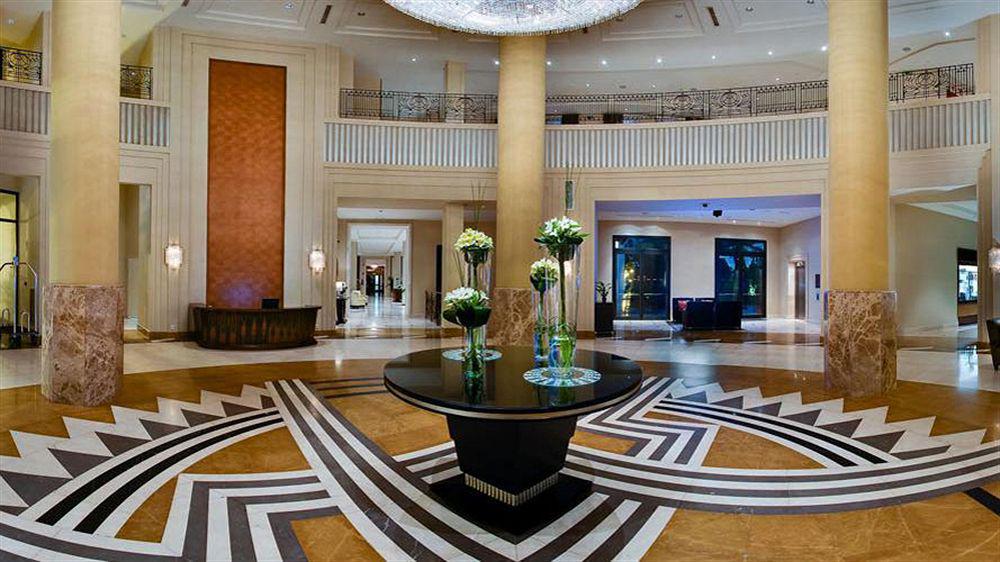Hotel The Westin 5*