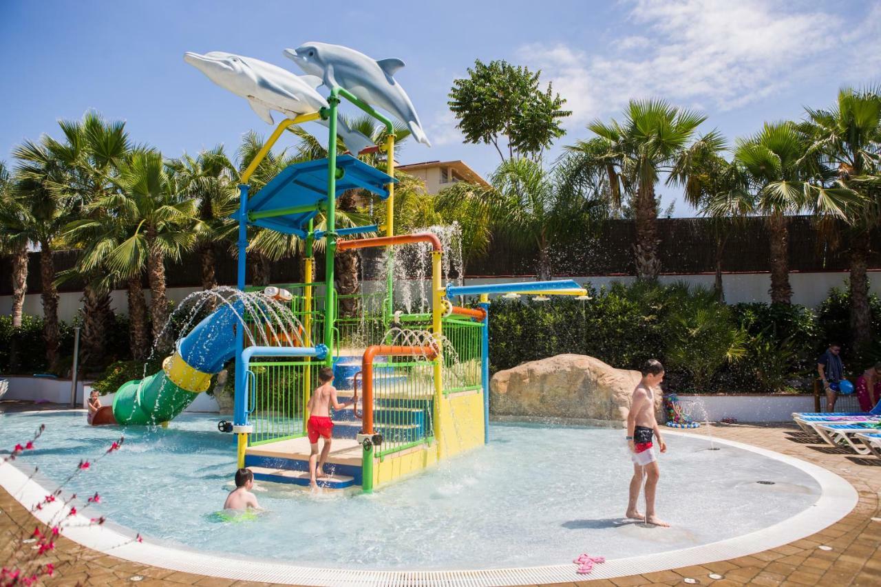 La Siesta Resort&camping Salou