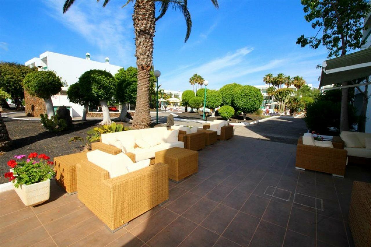 Hotel Oasis Lanz Mate