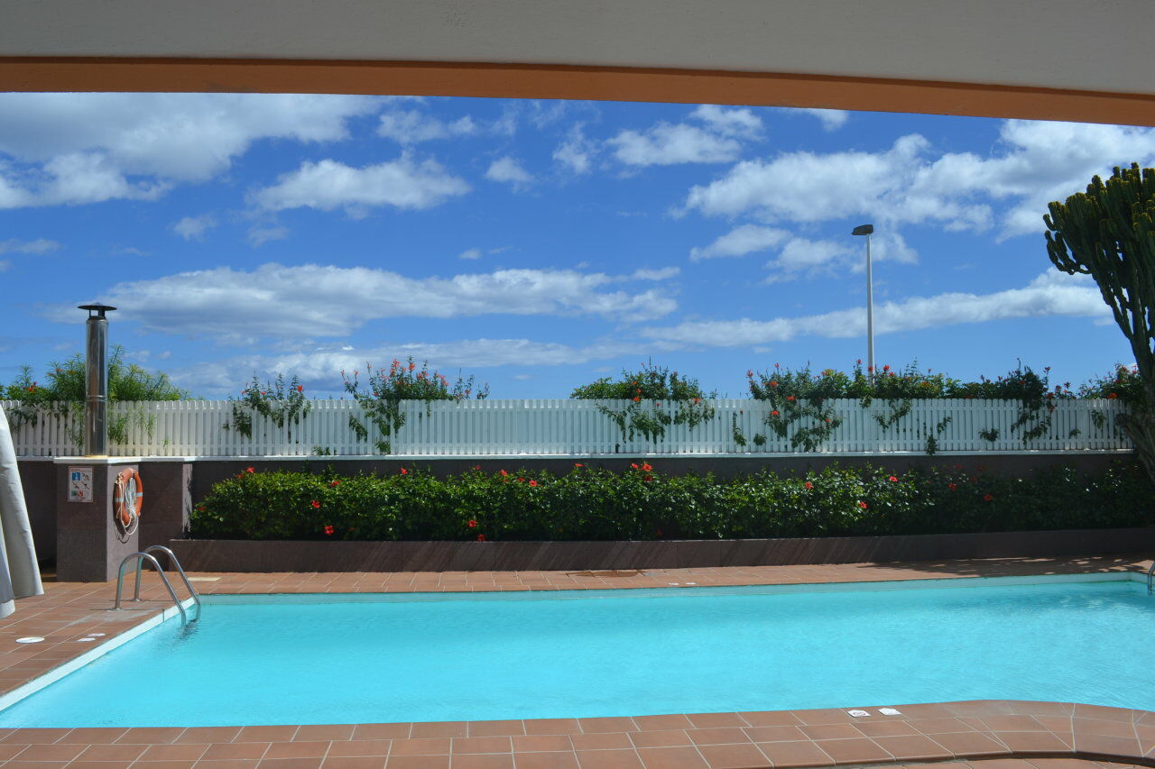Apartamento Horizonte *