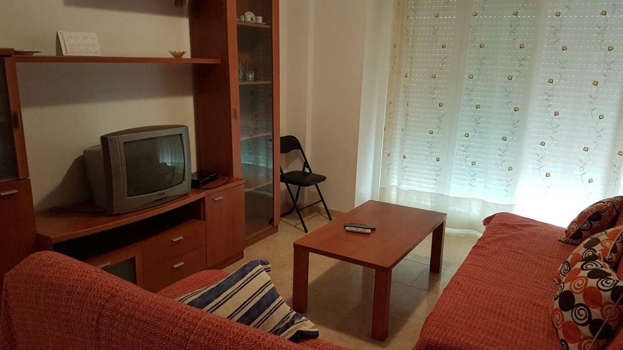 Rosalía Apartamento