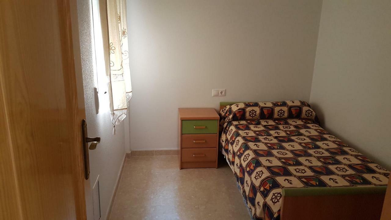 Apartamento Rosalía *