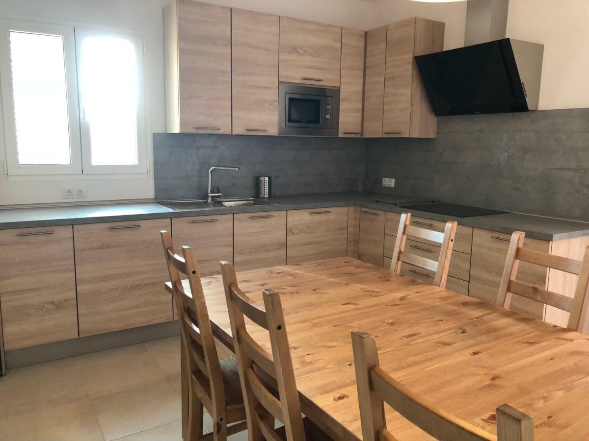 Casa Caliche Holiday home
