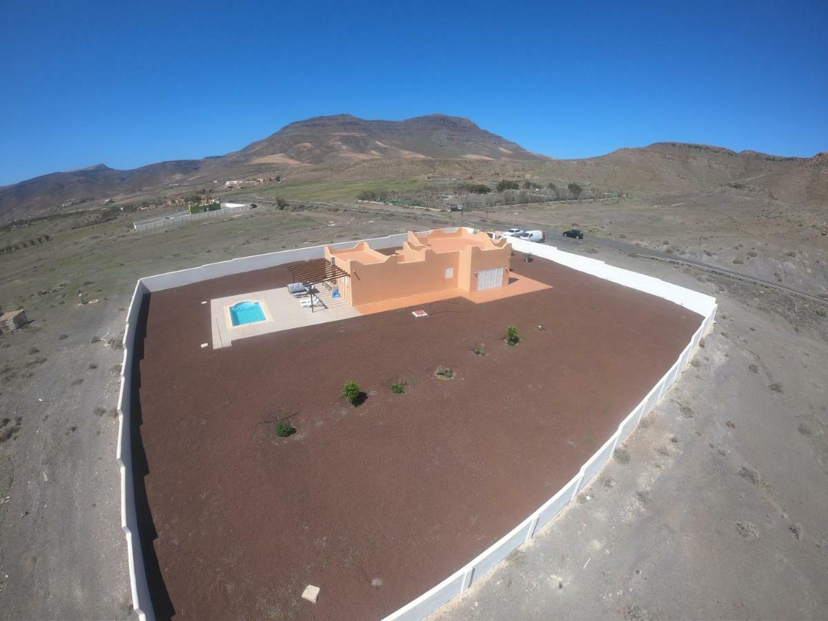 Casa Caliche * La Lajita