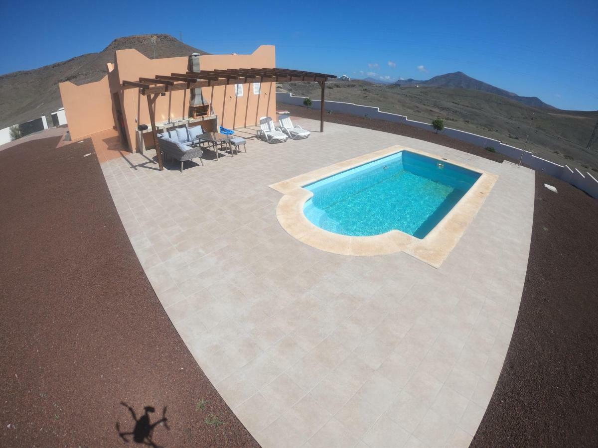 Casa Caliche Holiday home *
