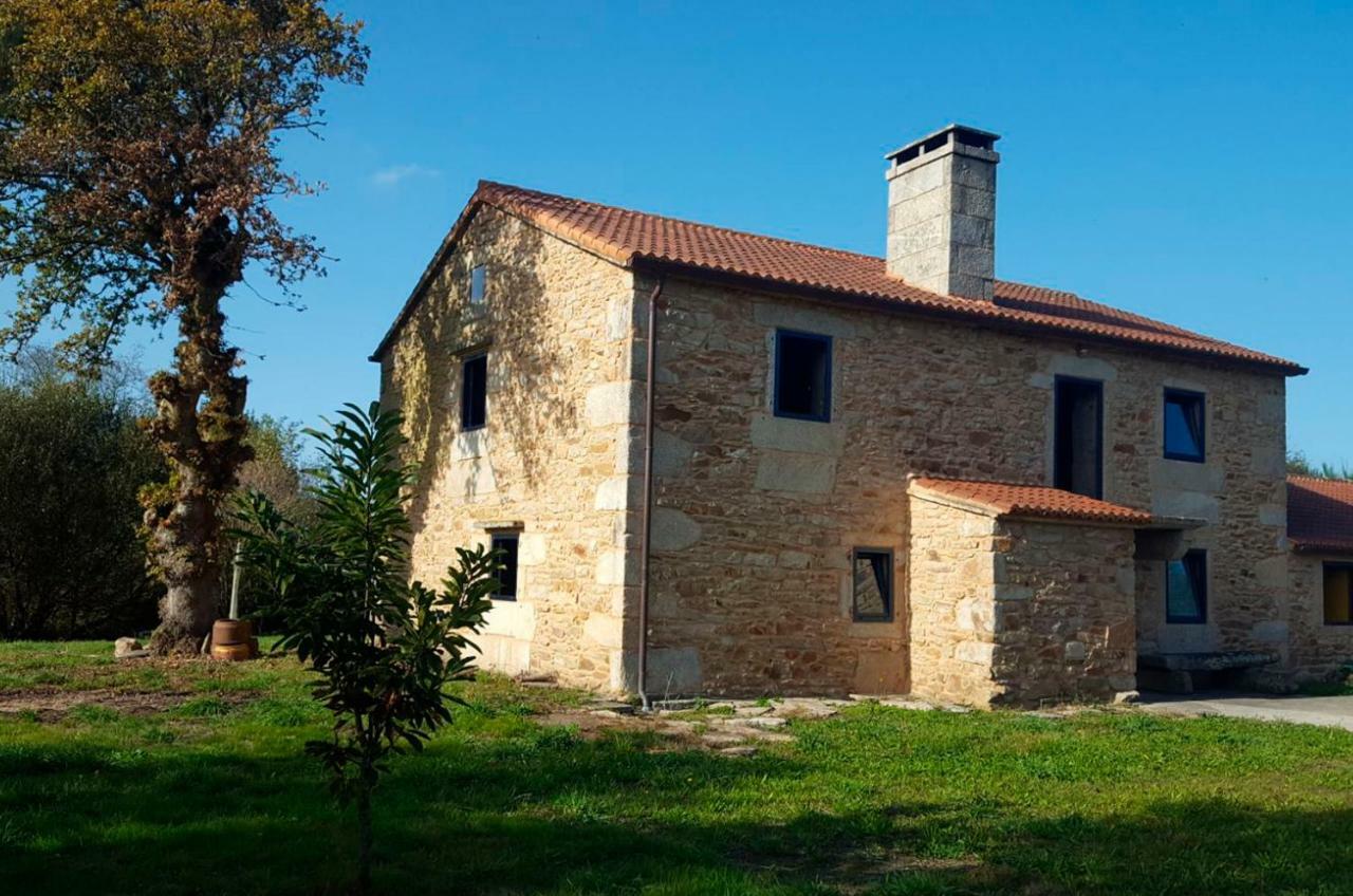 Casa De Santa Irene. *