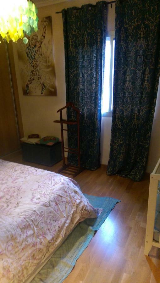 Apartment San Antonio