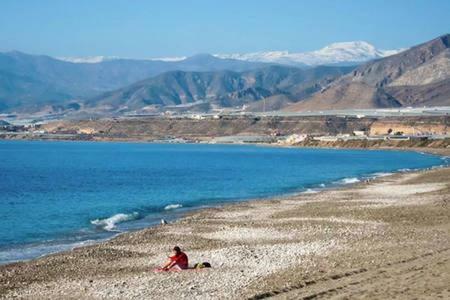 Dalias Beach Apartment