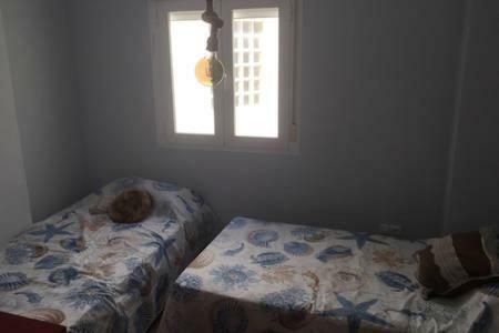 Apartment Dalias Beach Apartment