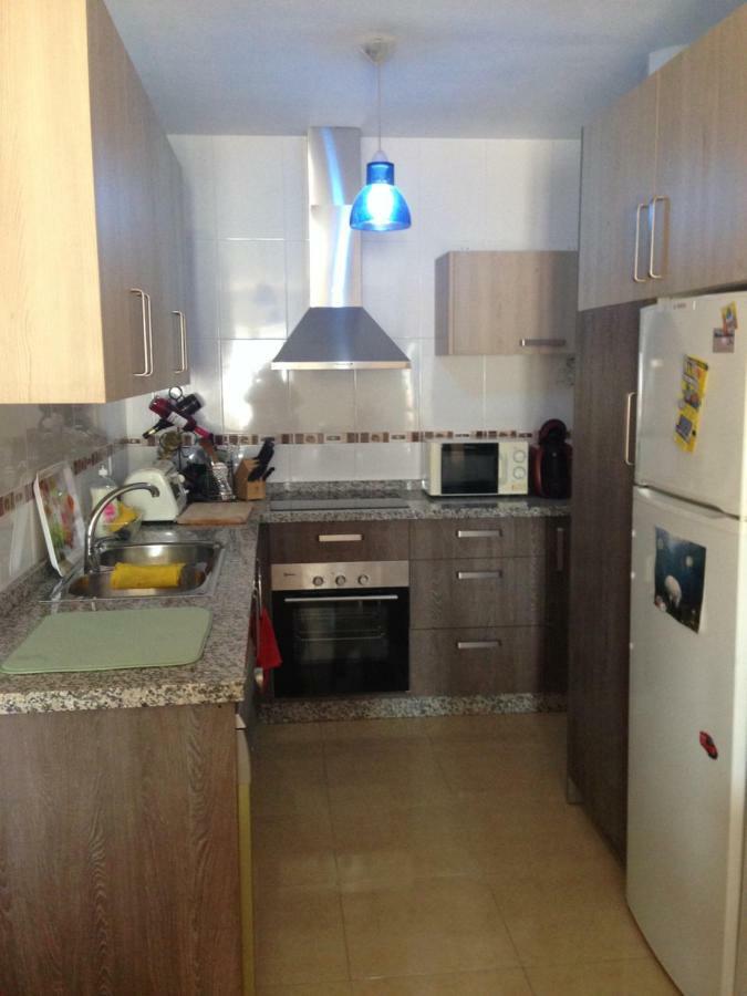 Apartment Dalias Beach Apartment