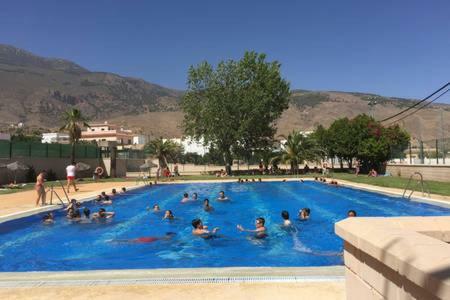 Dalias Beach Apartment Apartment