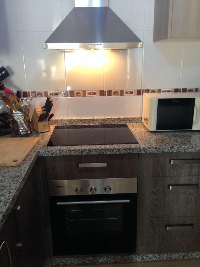 Dalias Beach Apartment Apartment *