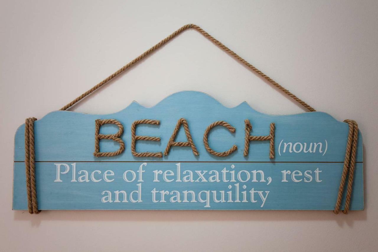 Dalias Beach Apartment * Dalias