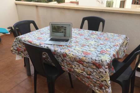 Dalias Beach Apartment Apartment