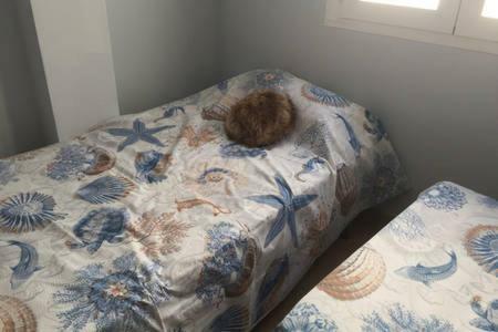 Apartment Dalias Beach Apartment *