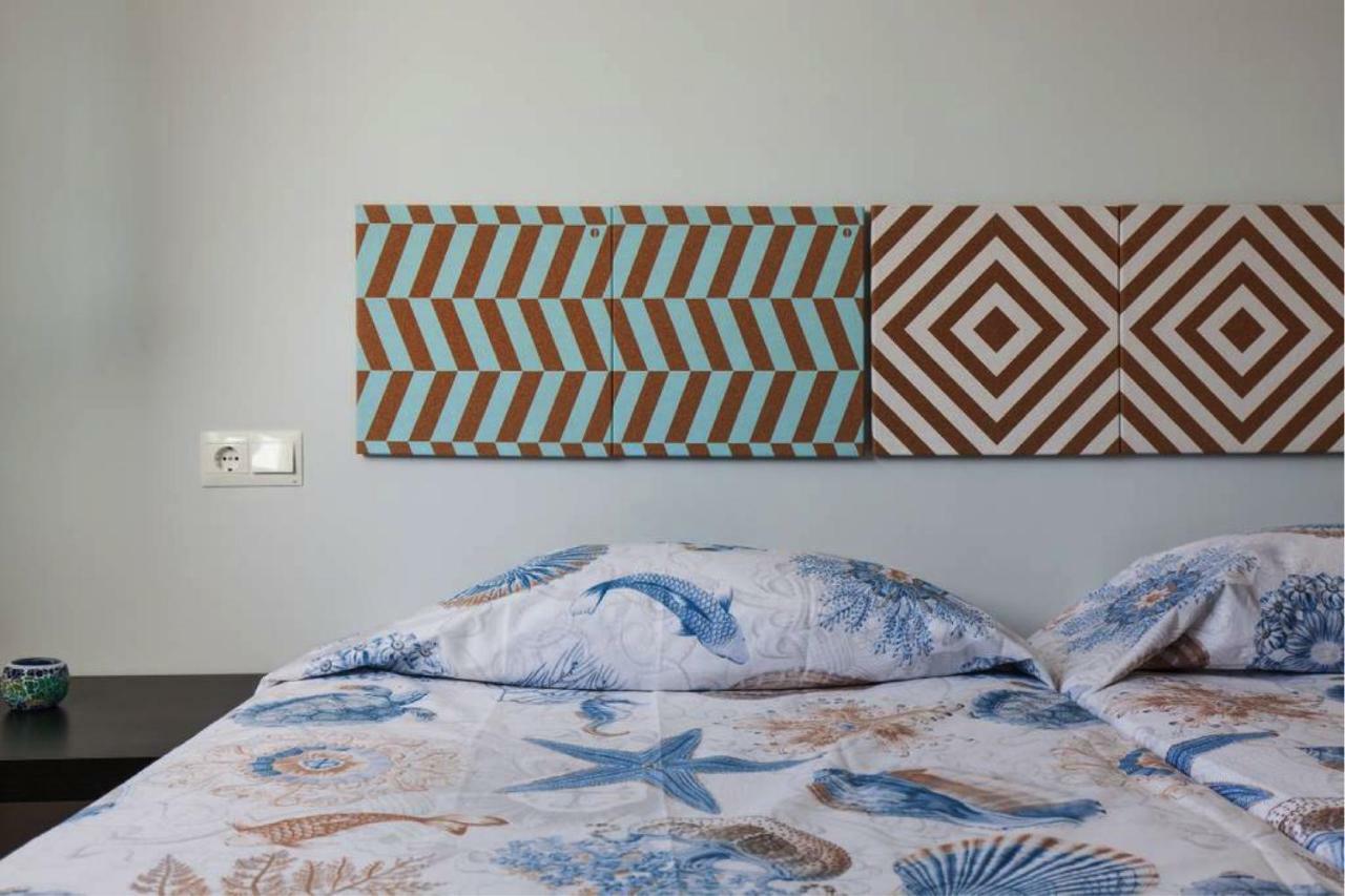 Dalias Beach Apartment * Dalias