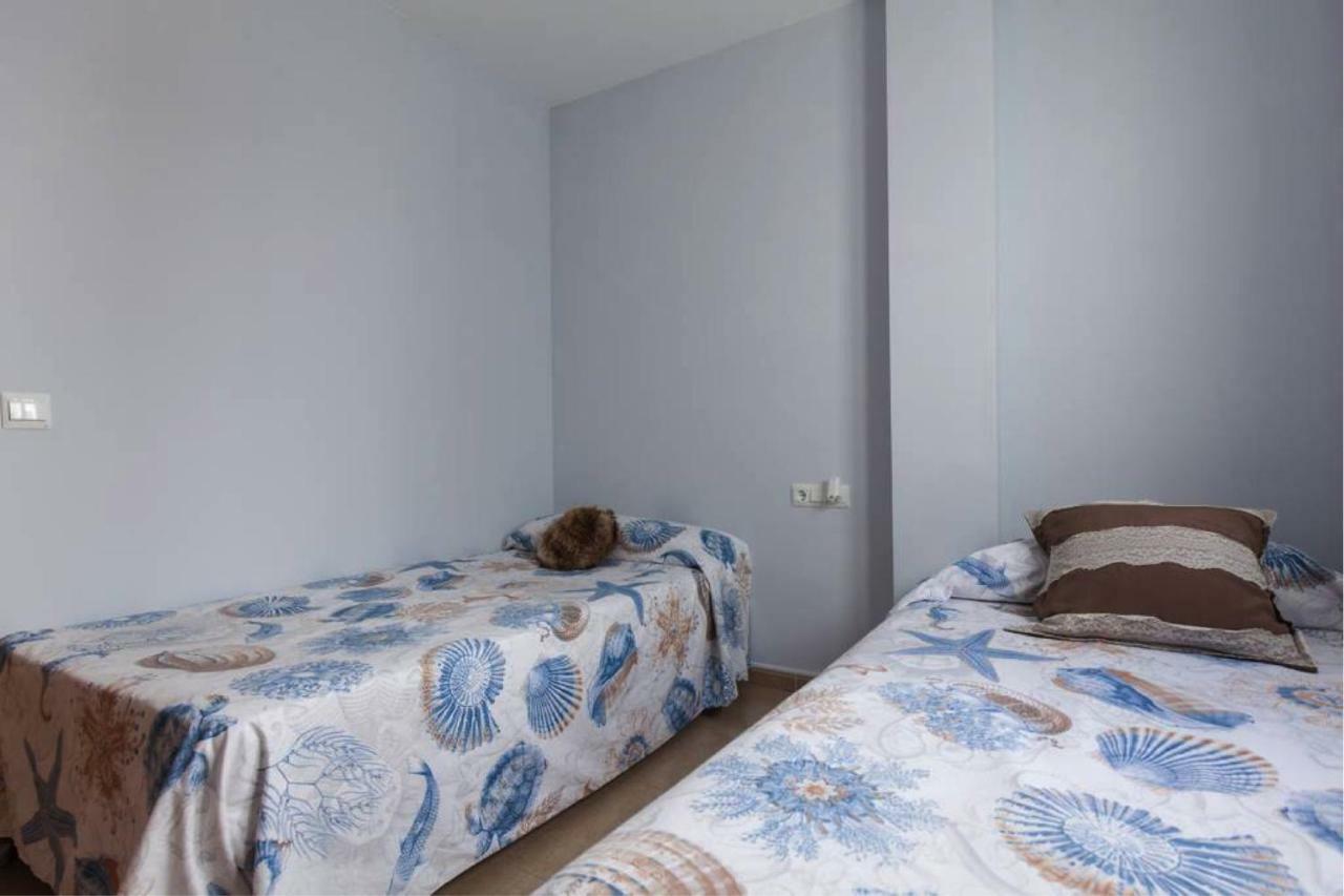 Dalias Beach Apartment Dalias