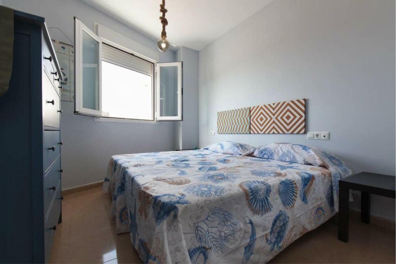 Apartment Dalias Beach Apartment Dalias